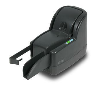 Arca ls100 check scanner