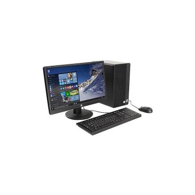 Hp pc ordinateur bureau hp 290 g1mg3250